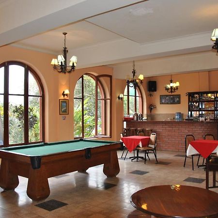 Hotel Gloria Coroico Εξωτερικό φωτογραφία