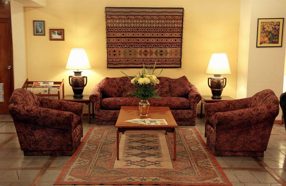 Hotel Gloria Coroico Εξωτερικό φωτογραφία