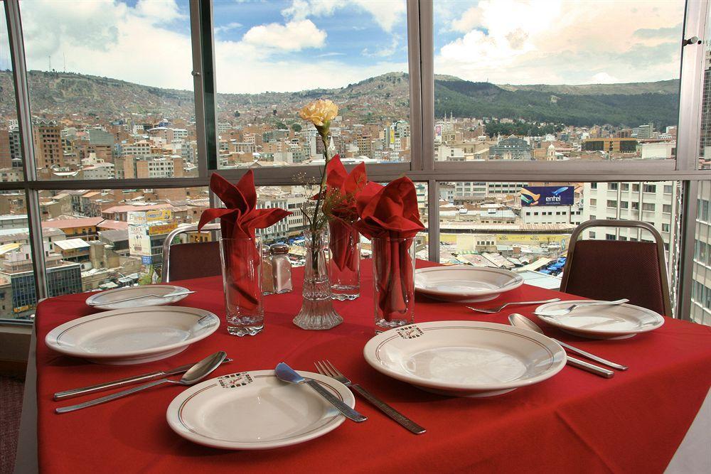 Hotel Gloria Coroico Εξωτερικό φωτογραφία