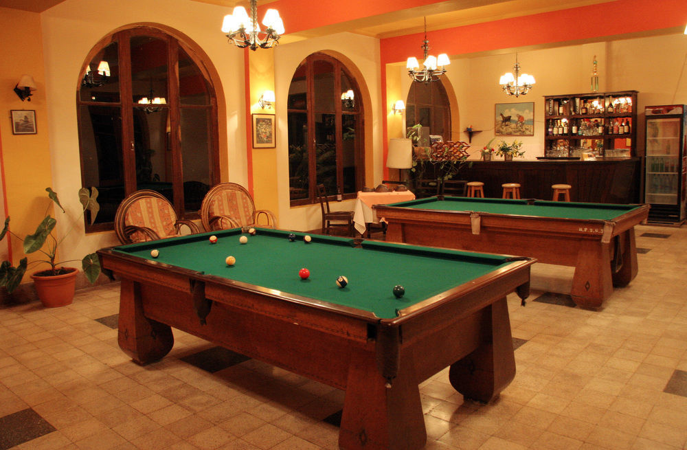 Hotel Gloria Coroico Εξωτερικό φωτογραφία