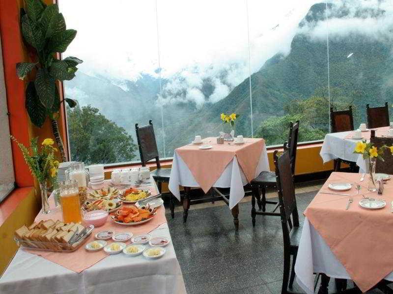 Hotel Gloria Coroico Εξωτερικό φωτογραφία