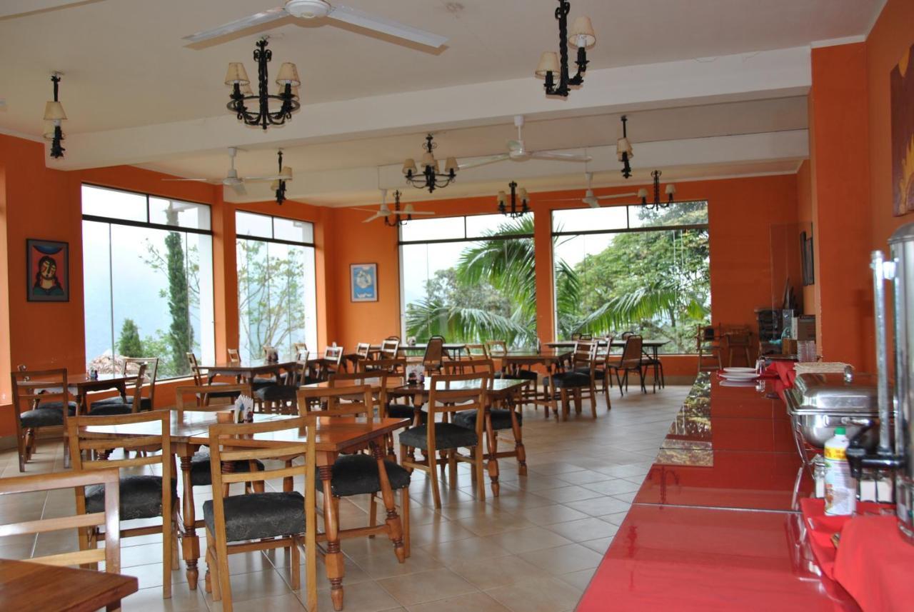 Hotel Gloria Coroico Εξωτερικό φωτογραφία