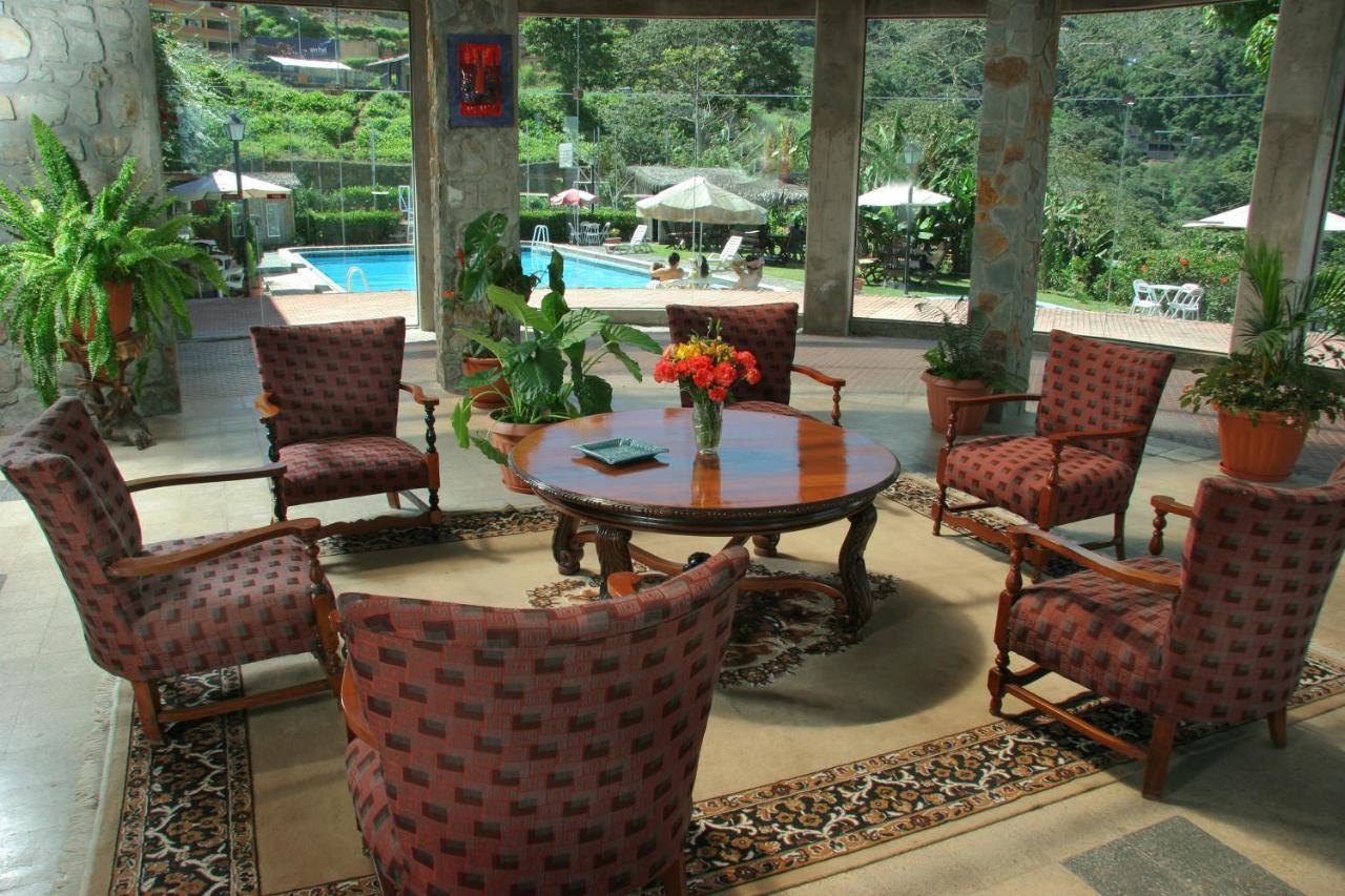 Hotel Gloria Coroico Εξωτερικό φωτογραφία