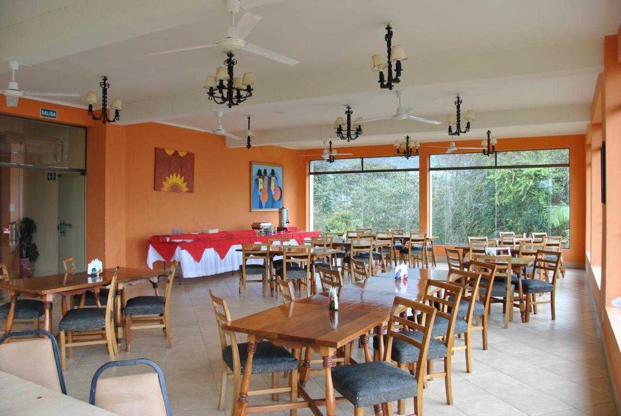 Hotel Gloria Coroico Εξωτερικό φωτογραφία